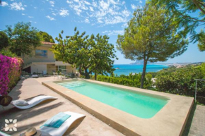 Villa Ana Clara by Abahana Villas